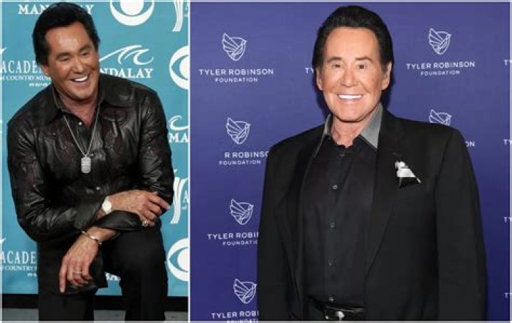 Wayne Newton Net Worth 2022 American Singer Life, Wife, Daughter