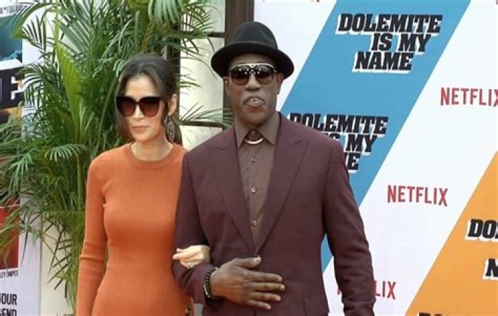 Wesley Snipes Net Worth, Bio, Height, Family, Age, Weight, Wiki 2024