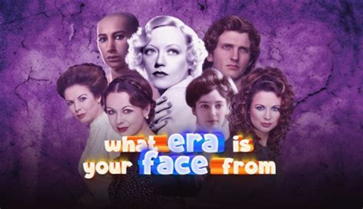 What Era is your face from? Scrolller