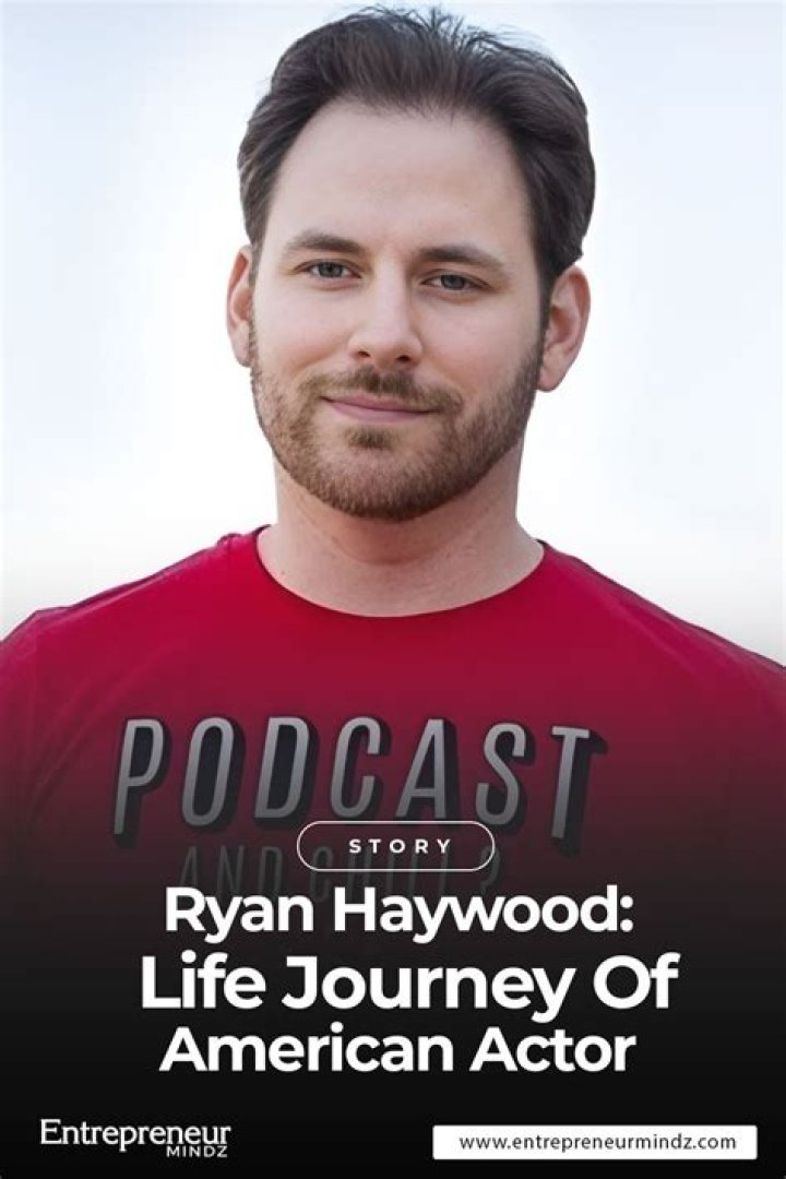 What Happened to Ryan Haywood? He Announced He's Leaving Rooster Teeth