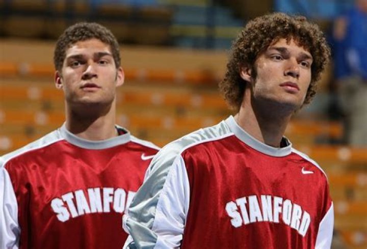 What Is Brook Lopez Ethnicity? Metro League