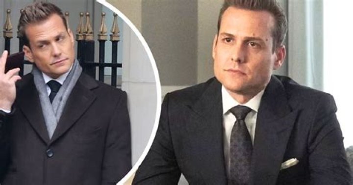 What is Gabriel Macht doing now? Net Worth, Wife, Height, Wiki