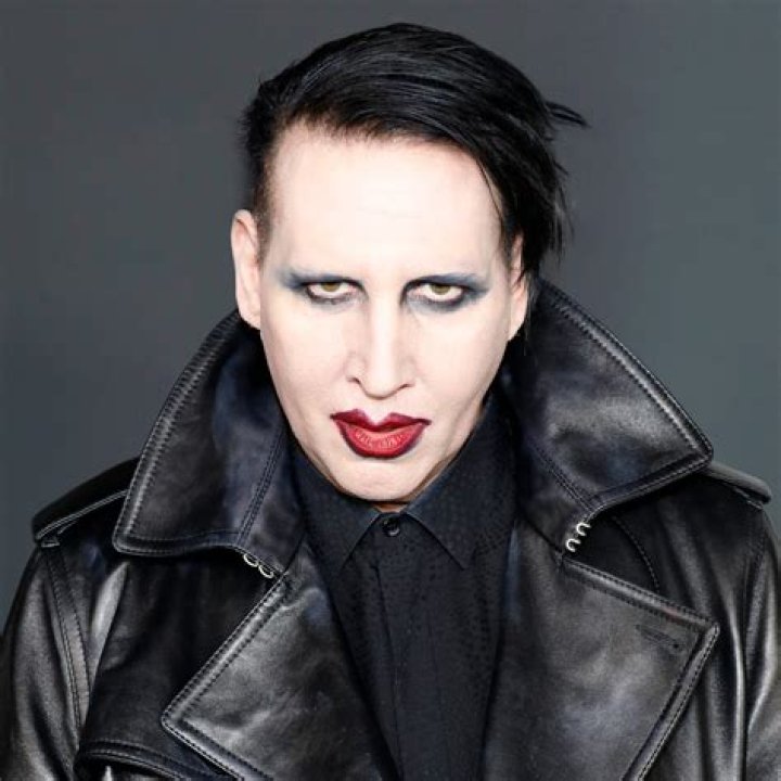 What Is Marilyn Manson's Real Name?