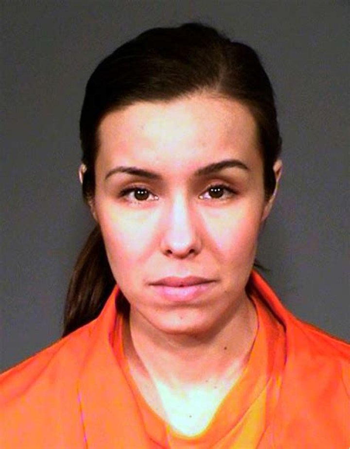 Where Is Jodi Arias Now, 15 Years After the Murder of Travis Alexander