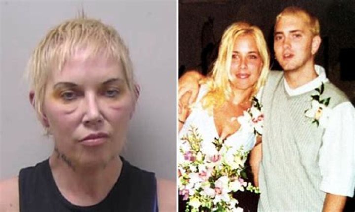 Where Is Kim Scott Mathers Now? What to Know About Eminem’s Exwife