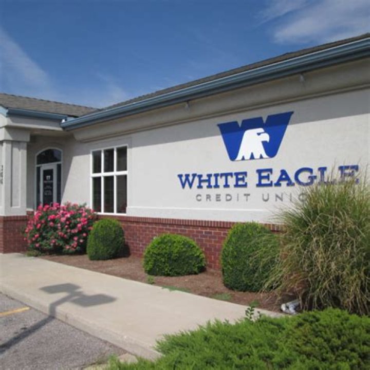White Eagle Credit Union MemberOwned Credit Union in Kansas