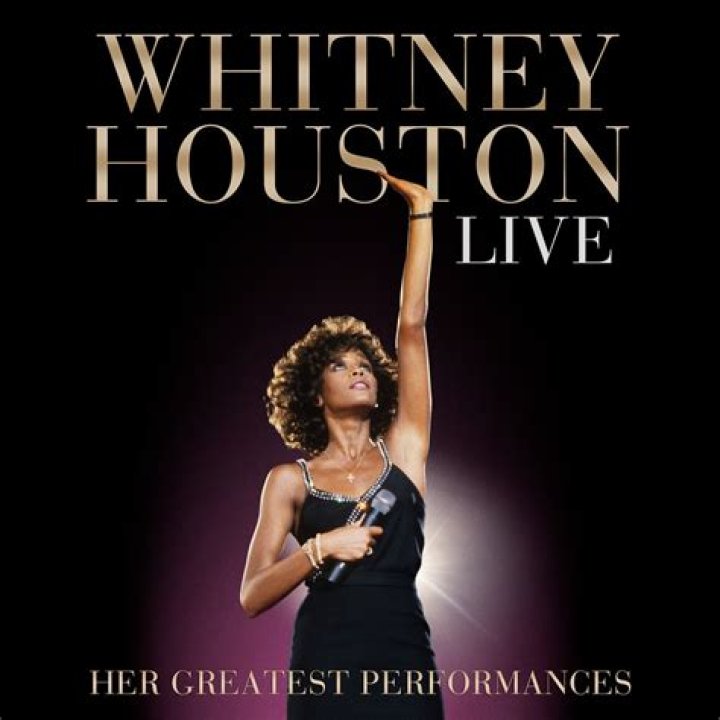 Whitney Houston's Mom STILL Alive Despite Reports!