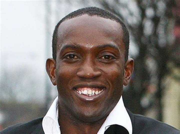 Who are Dwight Yorke Parents? Meet Fulton Yorke and Grace Alberta