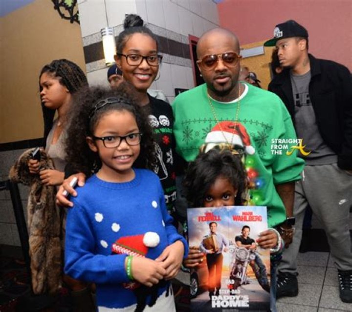 Who Are Jermaine Dupri Kids? How Does He Support His Daughters?