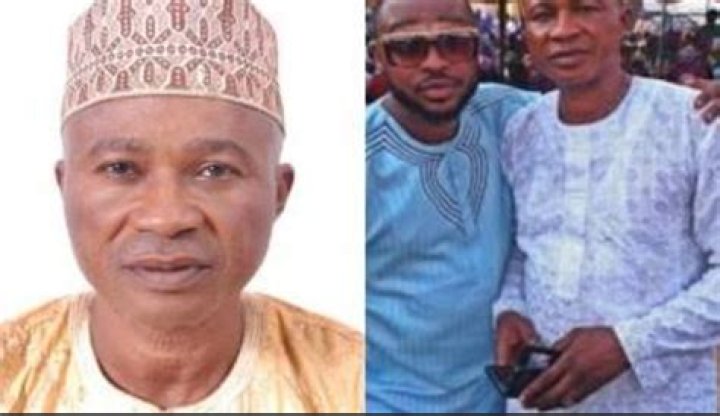 Who Is Azeez Ijaduade Wife? Kids And Family Details