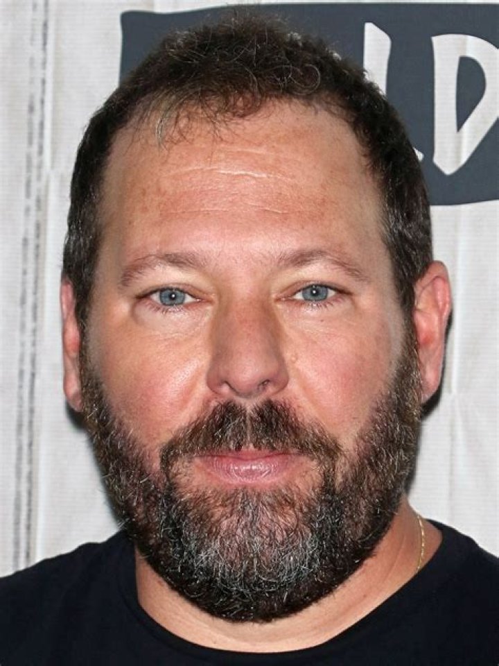 Who is Bert Kreischer's Wife? All About LeeAnn Kreischer &mdash; citiMuzik
