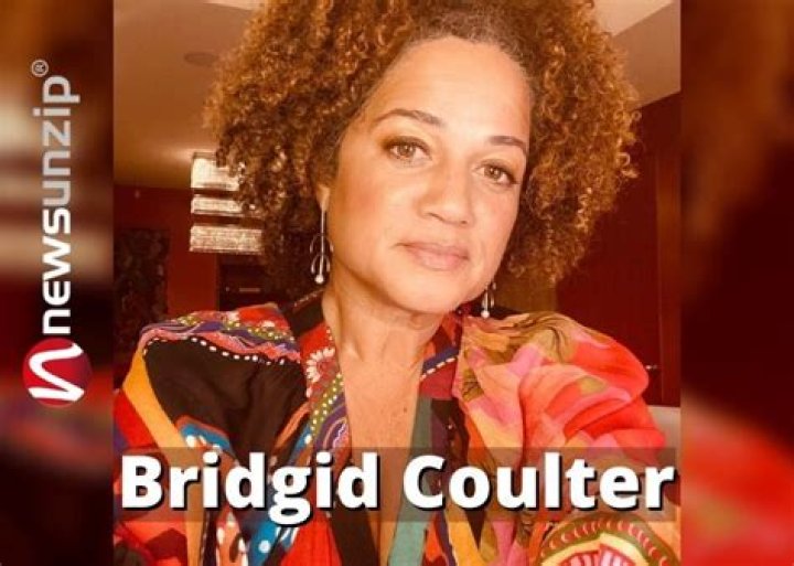 Who is Bridgid Coulter? Wiki, Biography & Facts About Don Cheadle's Wife