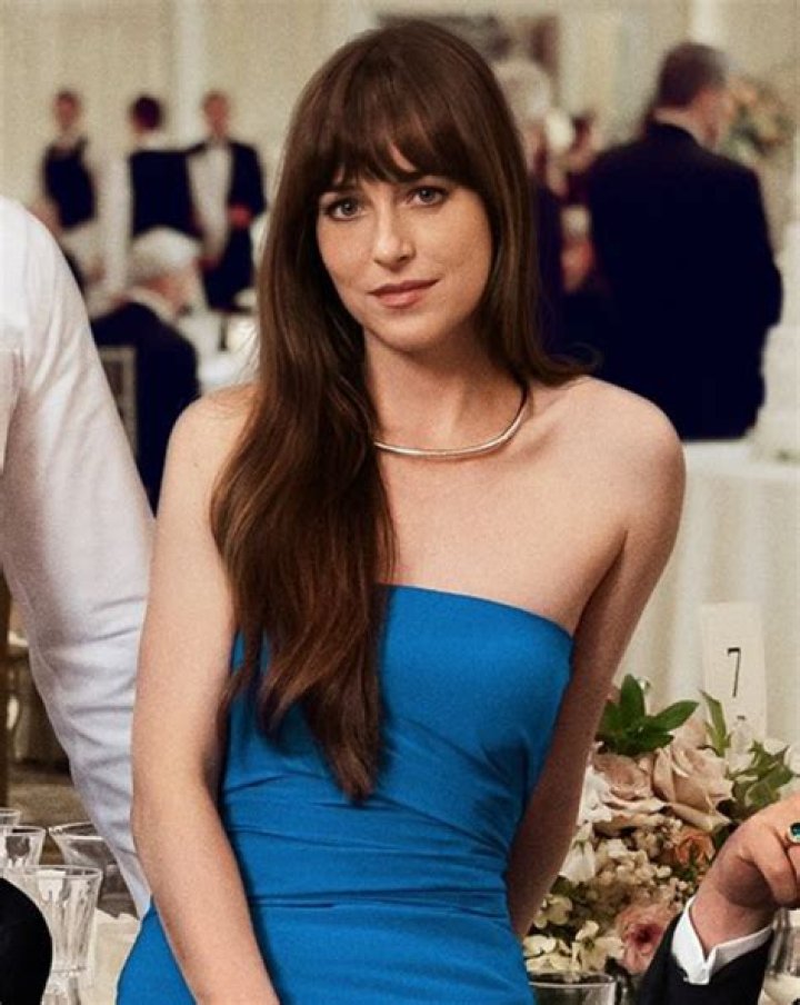 Who Is Dakota Johnson? 'Fifty Shades' actress famous family Business