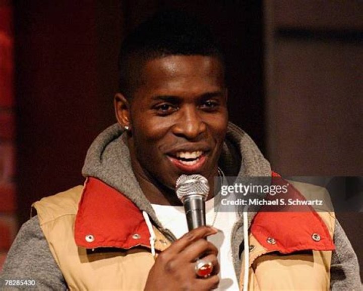 Who is Godfrey the comedian? The US Sun