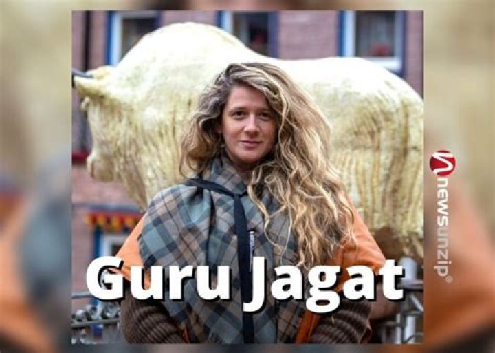Who is Guru Jagat? Wiki, Biography, Husband, Age, Daughter, Parents