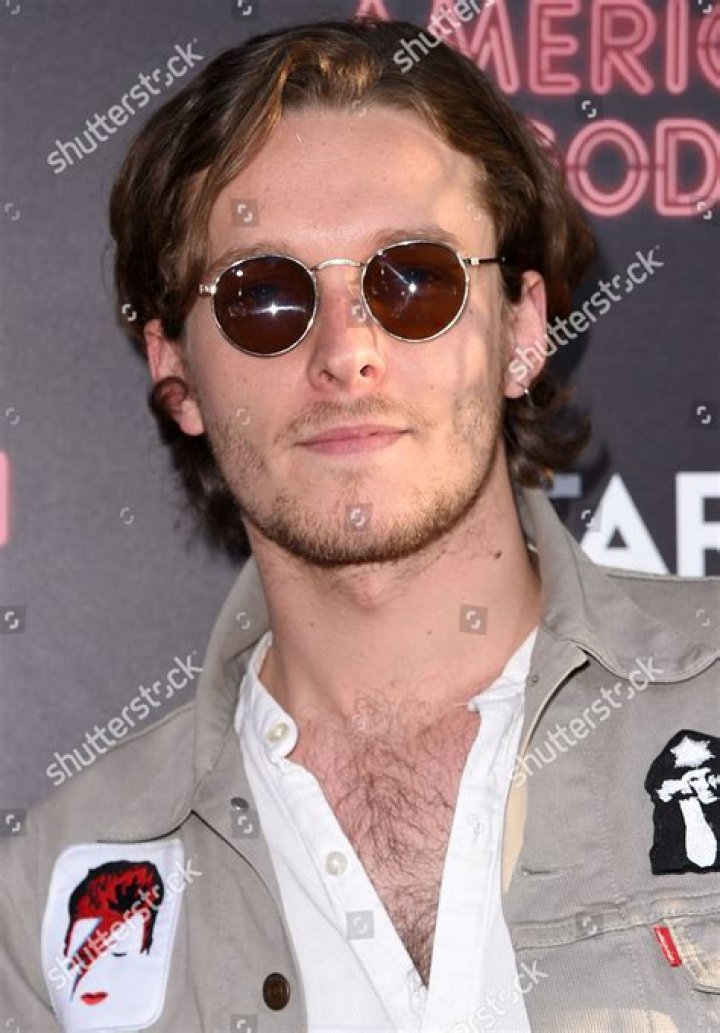 Who Is Jacob CollinsLevy? 'The Witcher Blood Origins' Actor Age