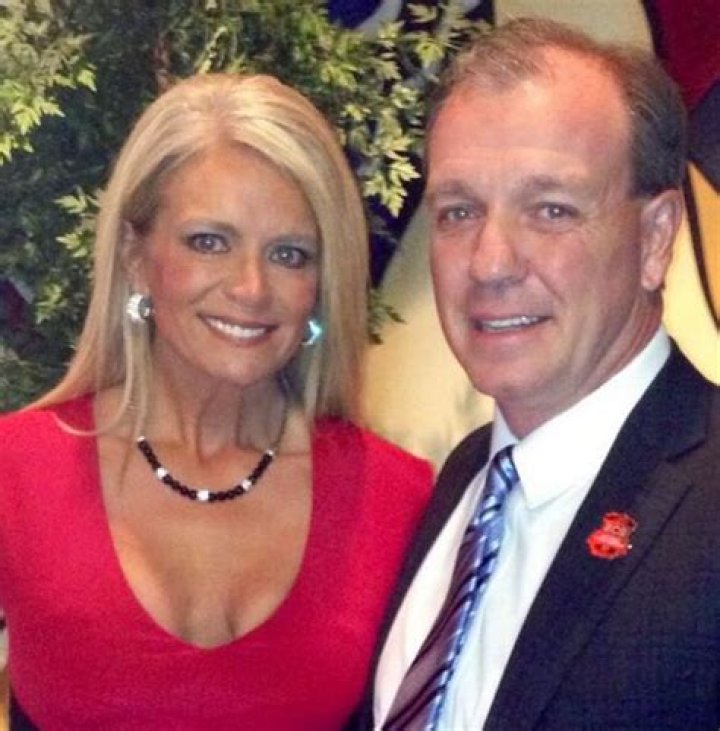 Who is Jimbo Fisher Wife Courtney Harrison Fisher? Relationship, Age