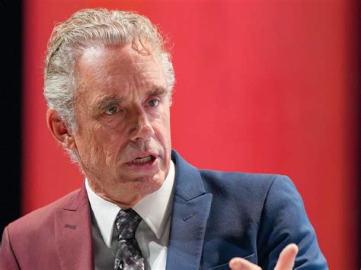 Who is Jordan Peterson's Daughter Mikhaila Peterson?