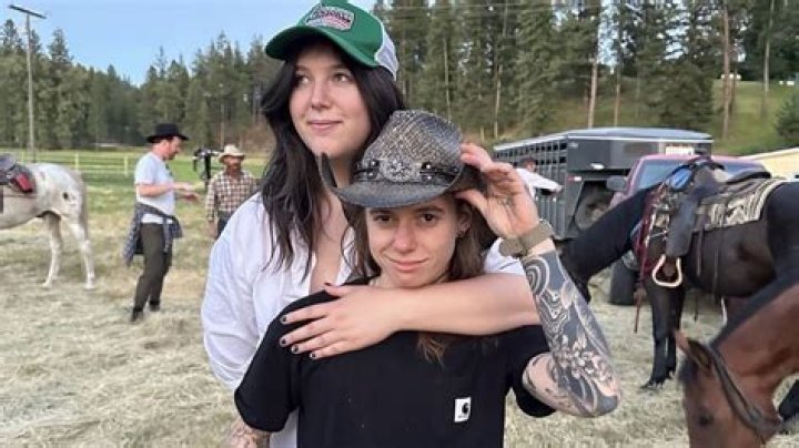 Who Is Julien Baker Dating In 2023? OtakuKart