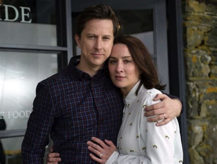 Who is Lee Ingleby? Wife, Family, Biography. Married or dating?