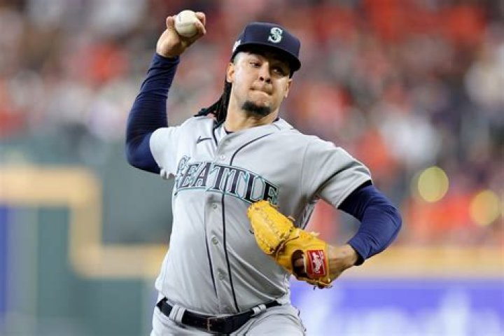 Who is Luis Castillo's wife, Elanyi Castillo? A glimpse into the