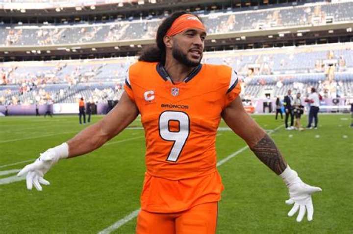 Who Is Ta&rsquo;ahine, Talanoa Hufanga Girlfriend? Relationship Timeline
