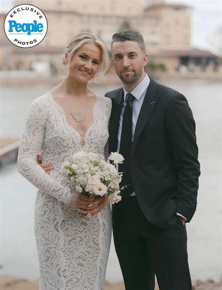 Who is Tyler Heaps? USWNT Star Lindsey Horan&rsquo;s Fianc&eacute;, Cheers On During