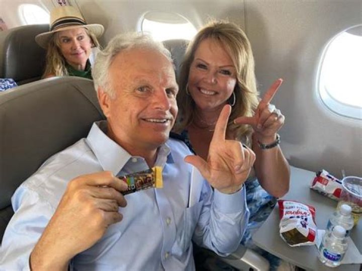 Who Is Vicki Neeleman, David Neeleman Wife? 10 Children