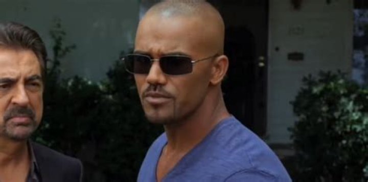 Why Did Shemar Moore Leave Criminal Minds? OtakuKart