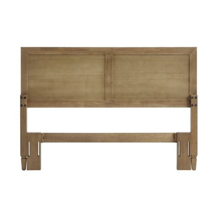 Wildon Home® Texhoma Headboard Wayfair