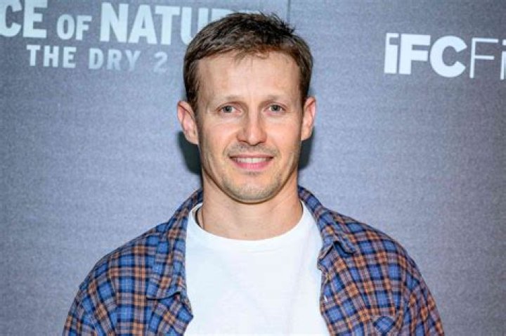 Will Estes ("Blue Bloods") & Sally Pressman ("Army Wives")&hellip; Flickr