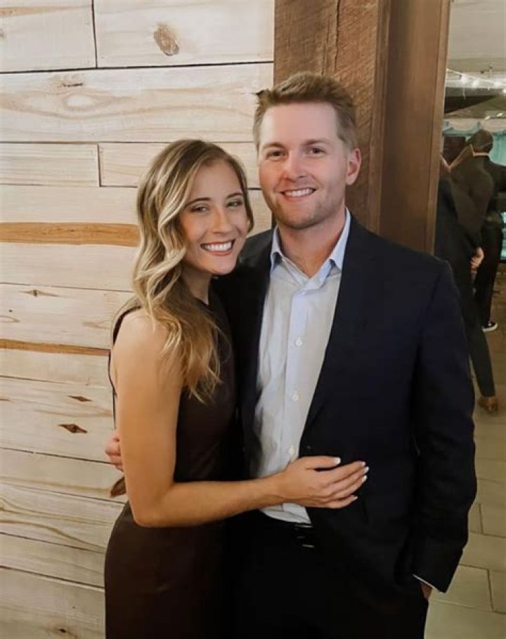 William Byron Bio Family, Girlfriend, Crash, Net Worth