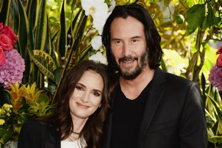 Winona Ryder Praises Keanu Reeves For Not Resorting To &lsquo;Verbal Abuse