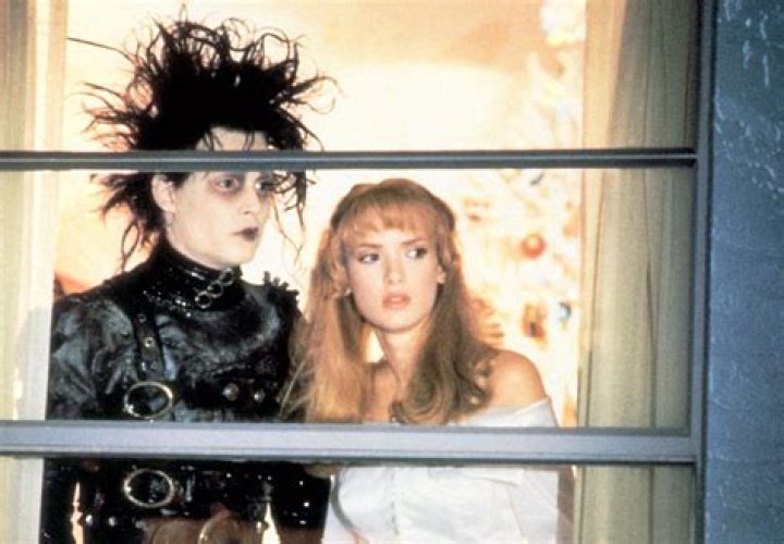 Winona Ryder&rsquo;s 8 Best Films and TV Performances Vogue