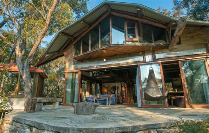 Wollemi Cabins Dream Cabin