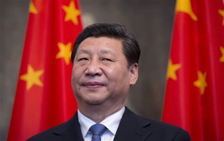 Xi Jinping China's new Princess the daughter of Communist president