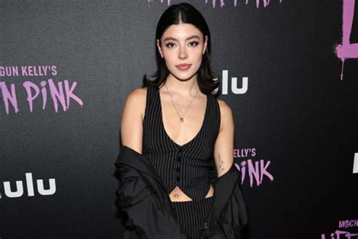 YouTube Star Sabrina Quesada Opens Up After Death of Ex Cooper Noriega