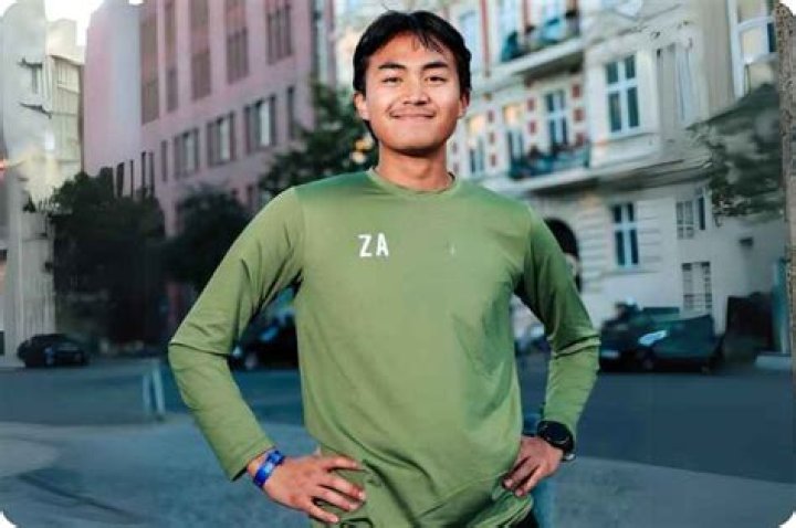 Zahid Azmi Ibrahim Jakarta, Jakarta Raya, Indonesia Profil